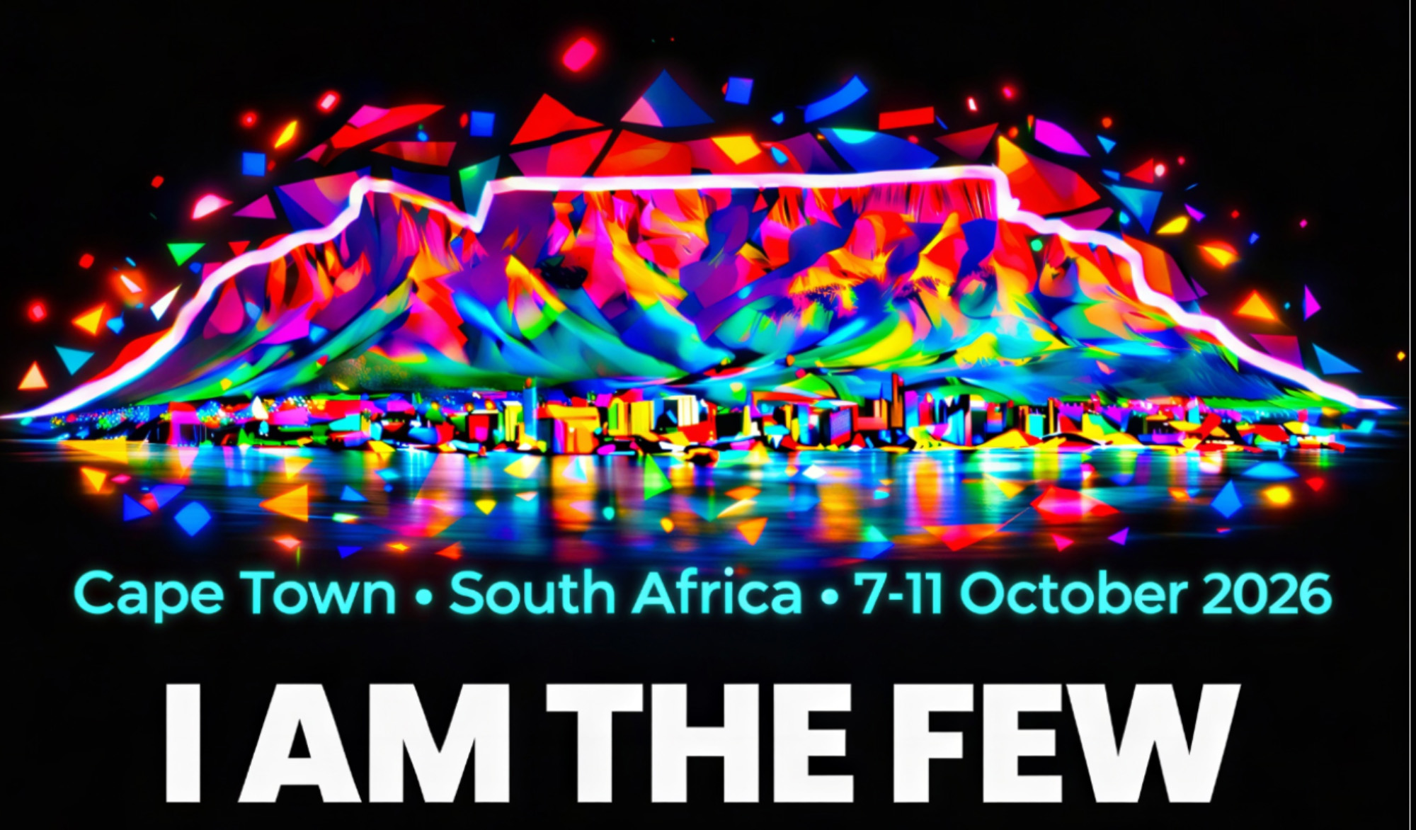Be the Few Africa Summit 2026